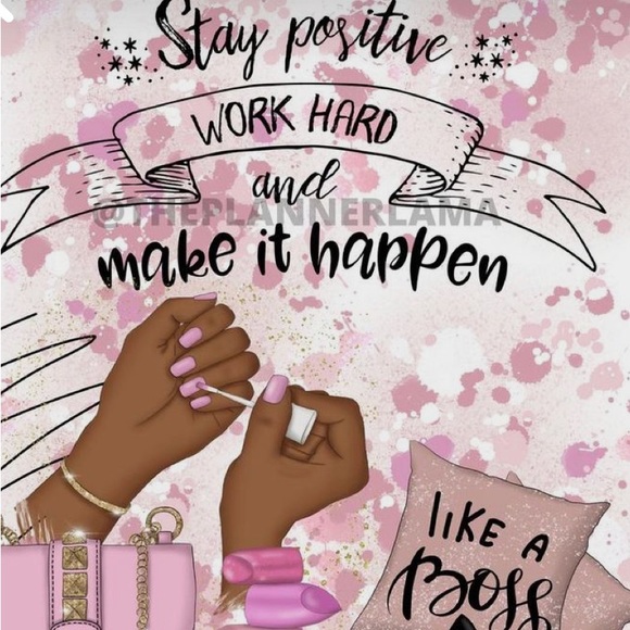 Meet your Posher, Cory - Picture 2 of 4